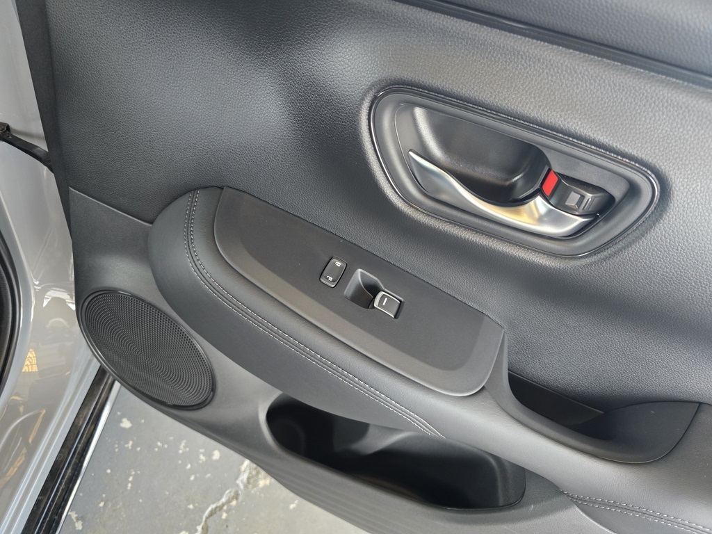 Thumbnail: 2026 Honda HR-V - 26