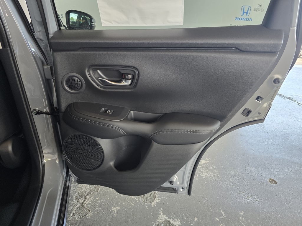 Thumbnail: 2026 Honda HR-V - 27