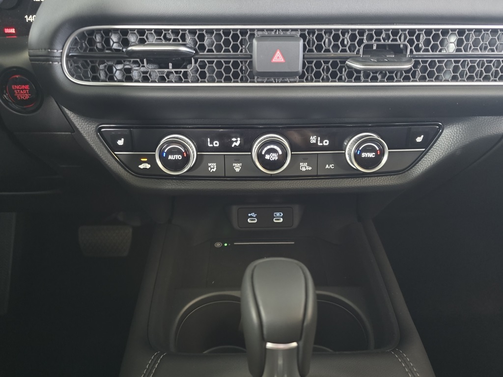 Thumbnail: 2026 Honda HR-V - 30