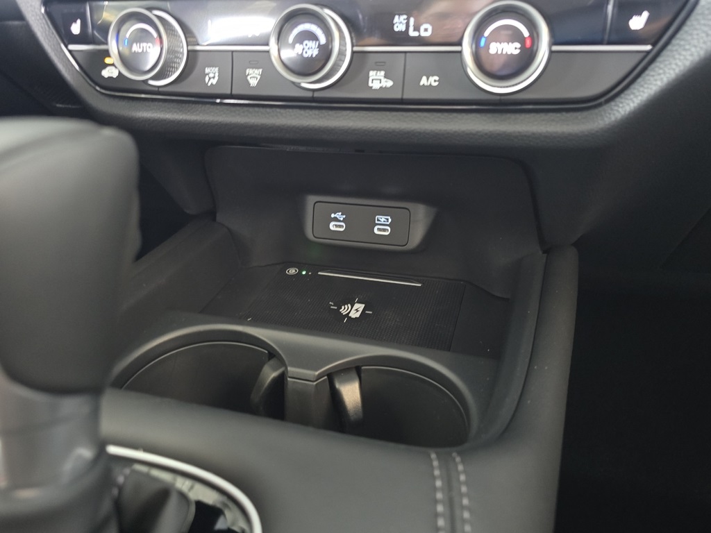 Thumbnail: 2026 Honda HR-V - 31