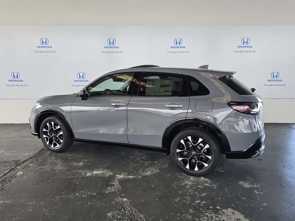 Thumbnail: 2026 Honda HR-V - 4