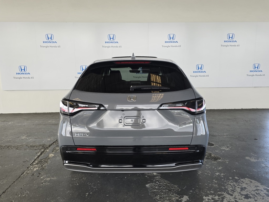 Thumbnail: 2026 Honda HR-V - 5