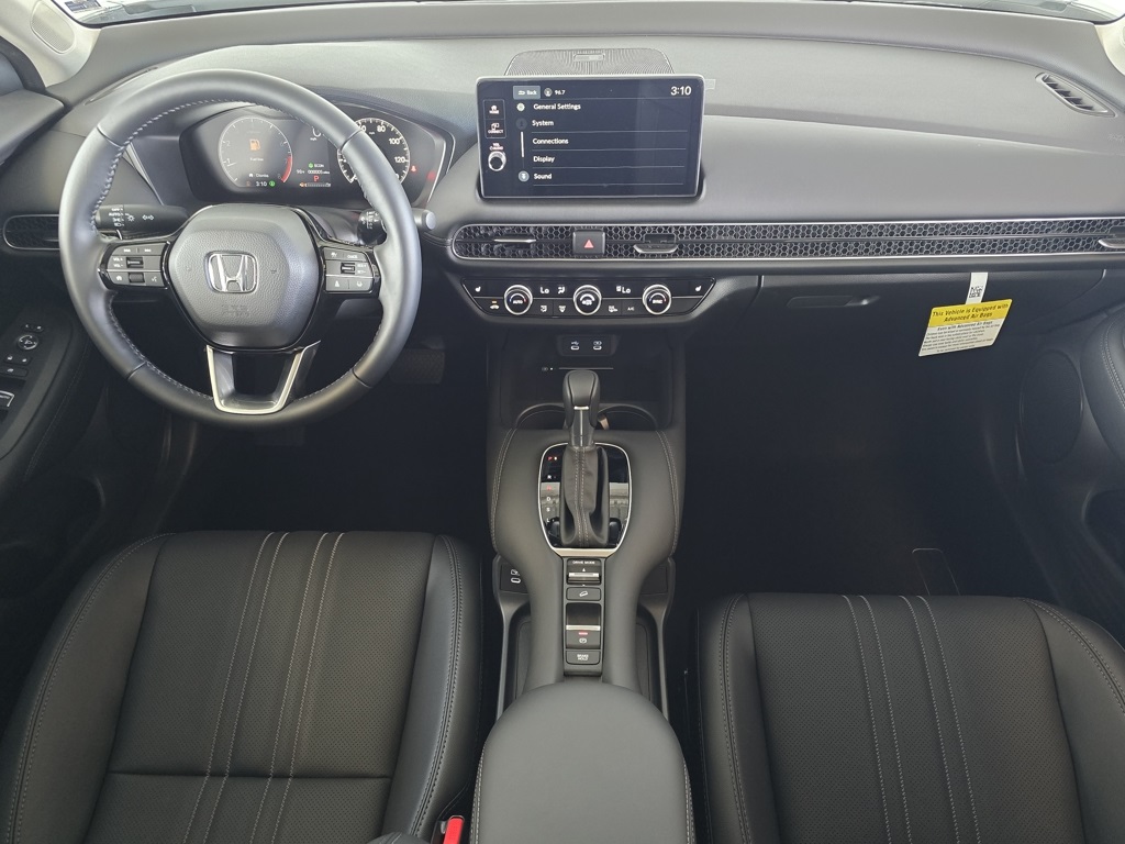 Thumbnail: 2026 Honda HR-V - 7