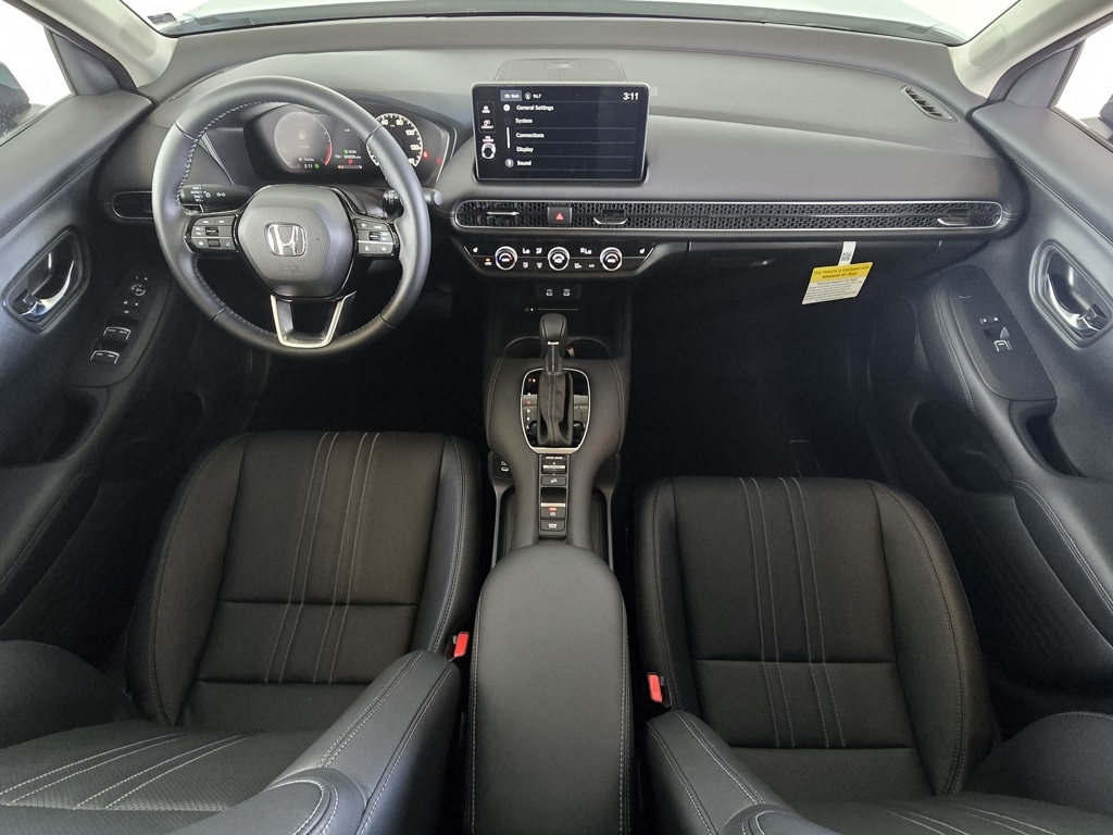 Thumbnail: 2026 Honda HR-V - 8