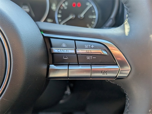 2025 Mazda CX-50 2.5 S Premium Plus Package Gray at Parkway Family Mazda