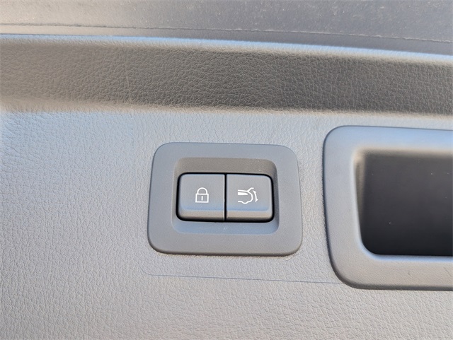 2025 Mazda CX-50 2.5 S Premium Plus Package Gray at Parkway Family Mazda