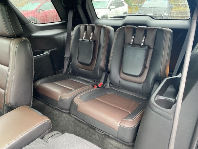 Used Car 2015 Ford Explorer  Sport For Sale Under $12,000 In San Antonio, Texas