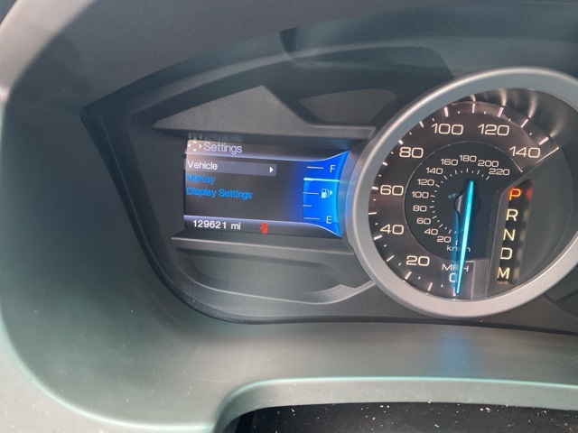 Used Car 2015 Ford Explorer  Sport For Sale Under $12,000 In San Antonio, Texas