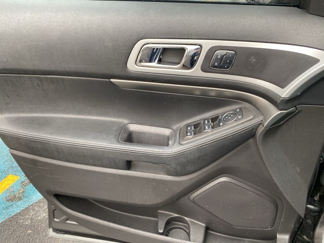 Used Car 2015 Ford Explorer  Sport For Sale Under $12,000 In San Antonio, Texas