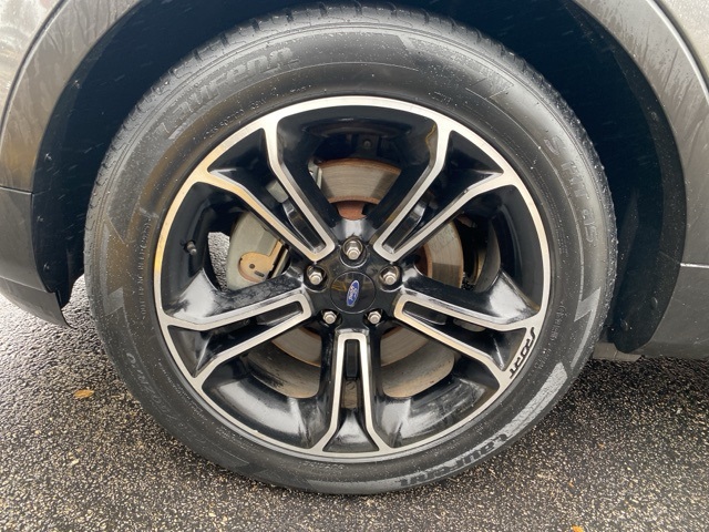 Used Car 2015 Ford Explorer  Sport For Sale Under $12,000 In San Antonio, Texas