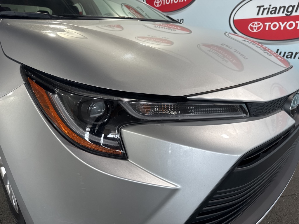 Thumbnail: 2024 Toyota Corolla - 11
