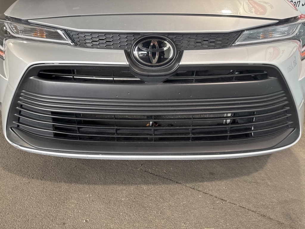 Thumbnail: 2024 Toyota Corolla - 12