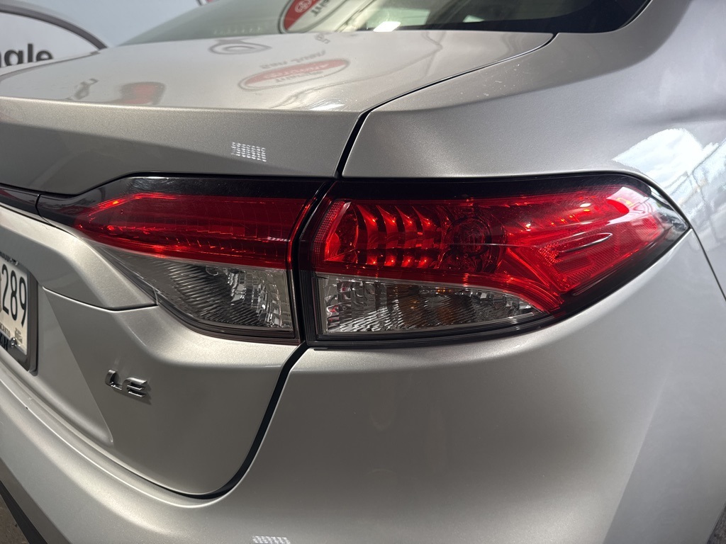 Thumbnail: 2024 Toyota Corolla - 15