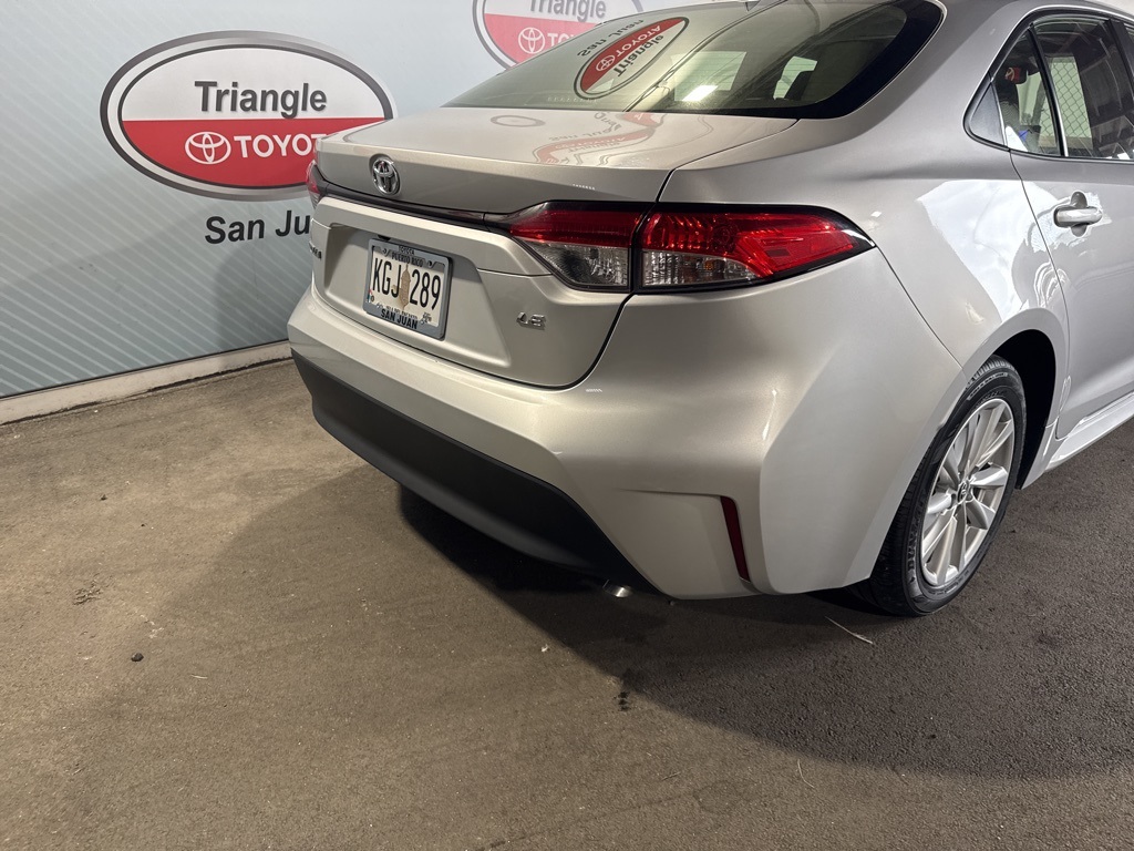 Thumbnail: 2024 Toyota Corolla - 17