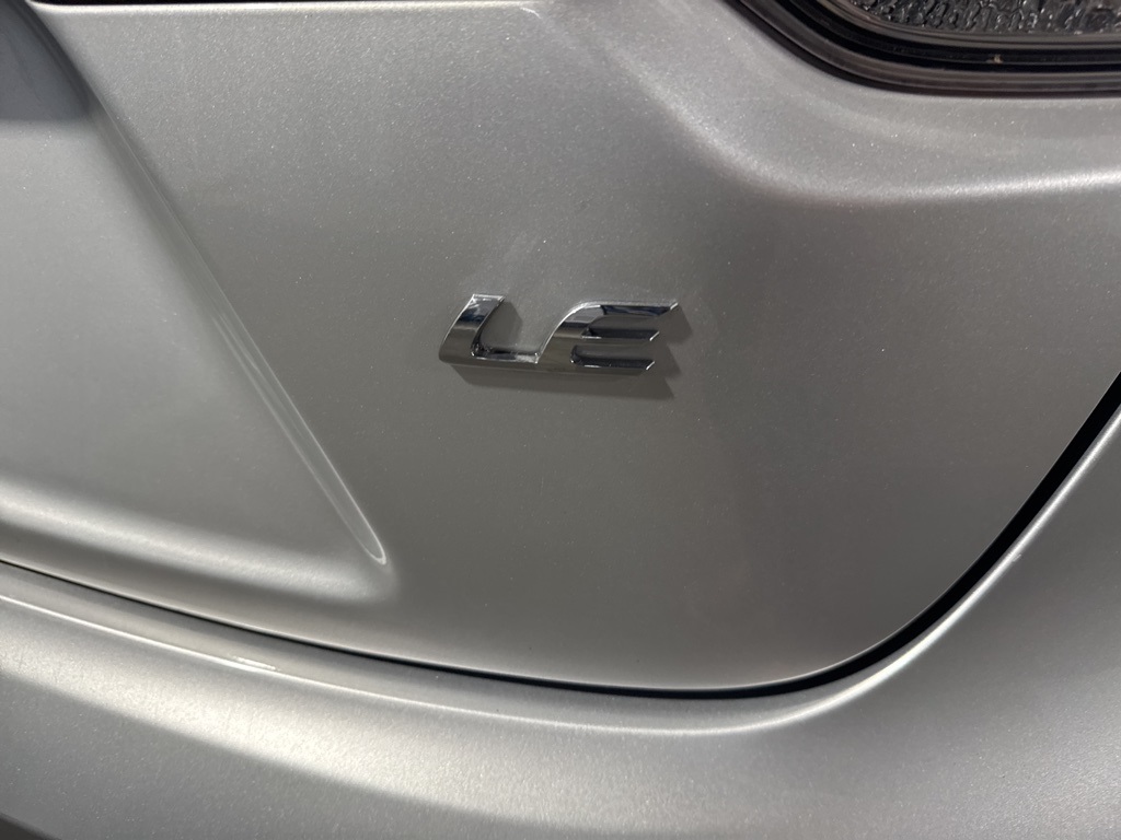 Thumbnail: 2024 Toyota Corolla - 18