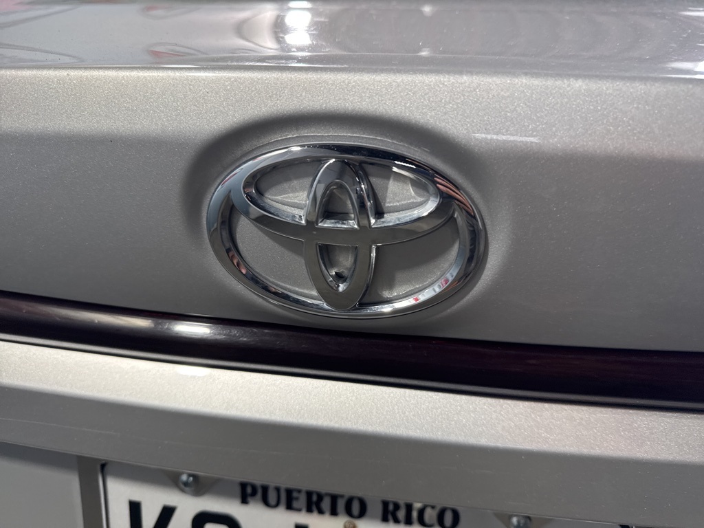 Thumbnail: 2024 Toyota Corolla - 19