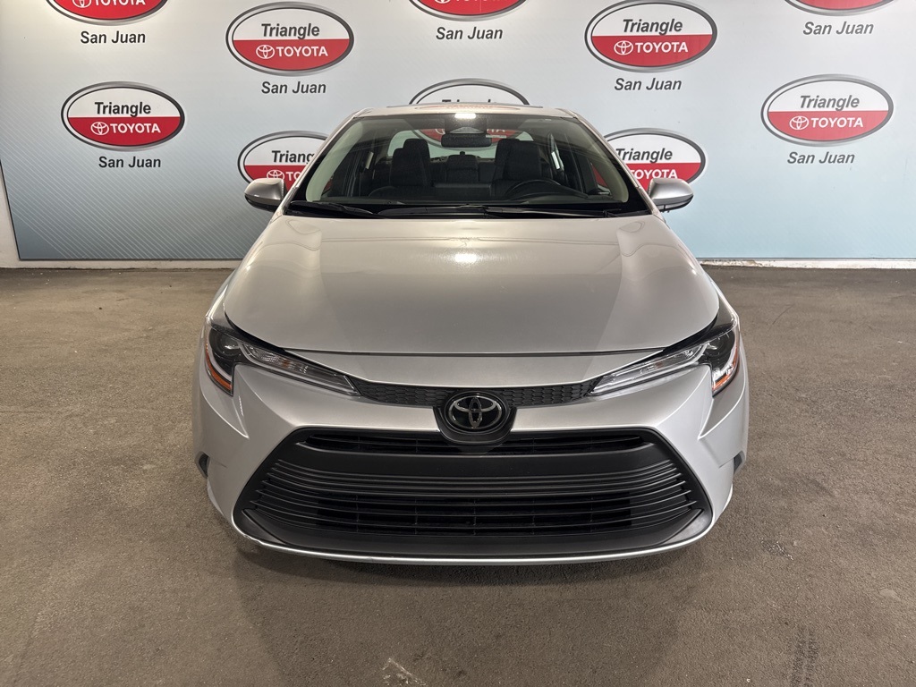 Thumbnail: 2024 Toyota Corolla - 2