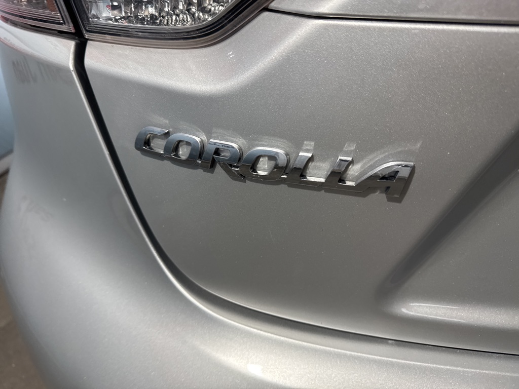 Thumbnail: 2024 Toyota Corolla - 20