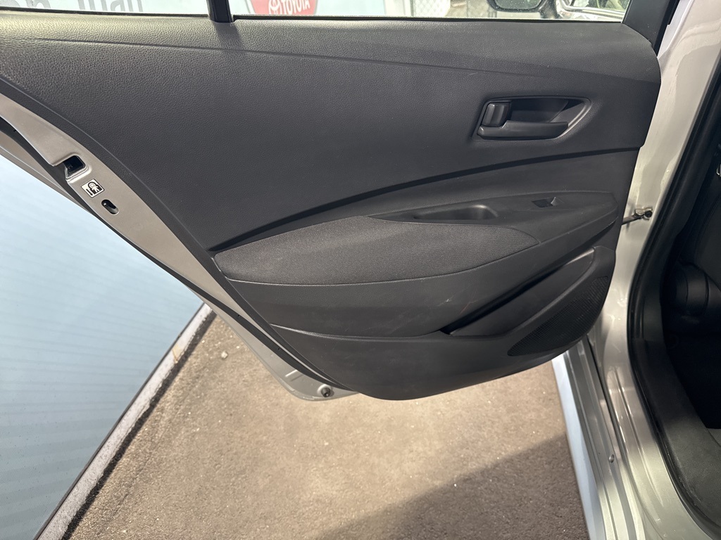 Thumbnail: 2024 Toyota Corolla - 22