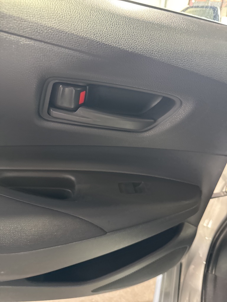 Thumbnail: 2024 Toyota Corolla - 23