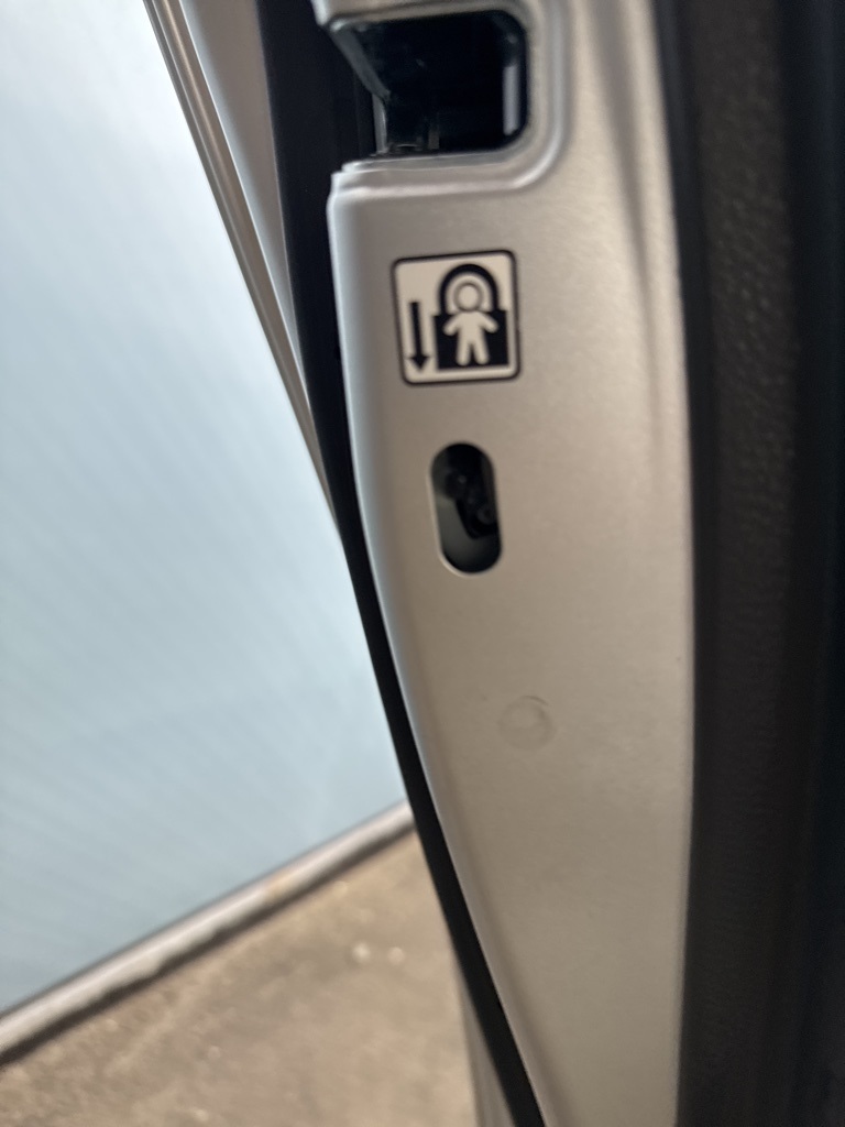 Thumbnail: 2024 Toyota Corolla - 24