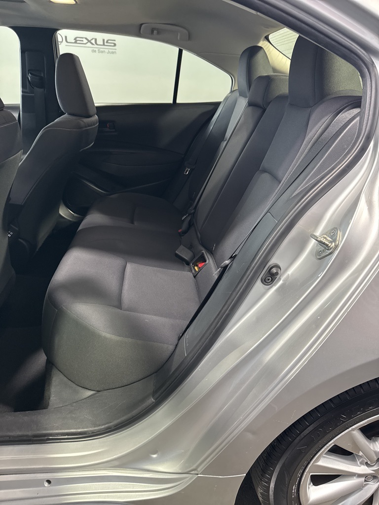 Thumbnail: 2024 Toyota Corolla - 25