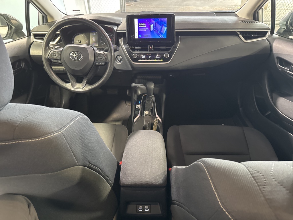 Thumbnail: 2024 Toyota Corolla - 27