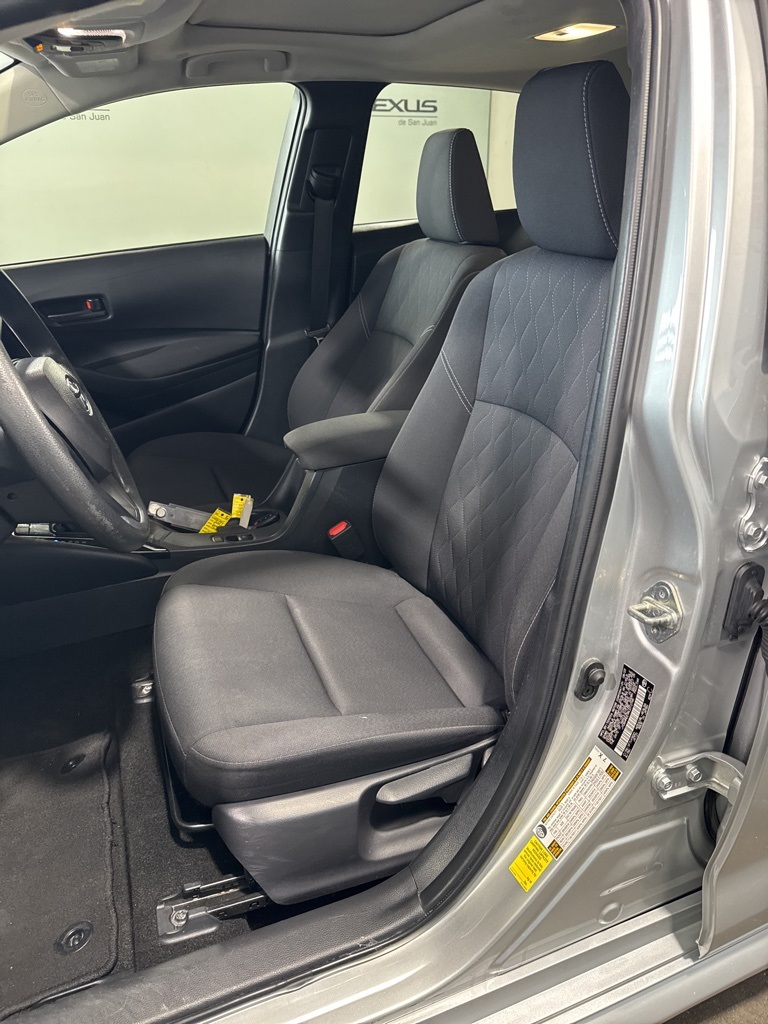 Thumbnail: 2024 Toyota Corolla - 31