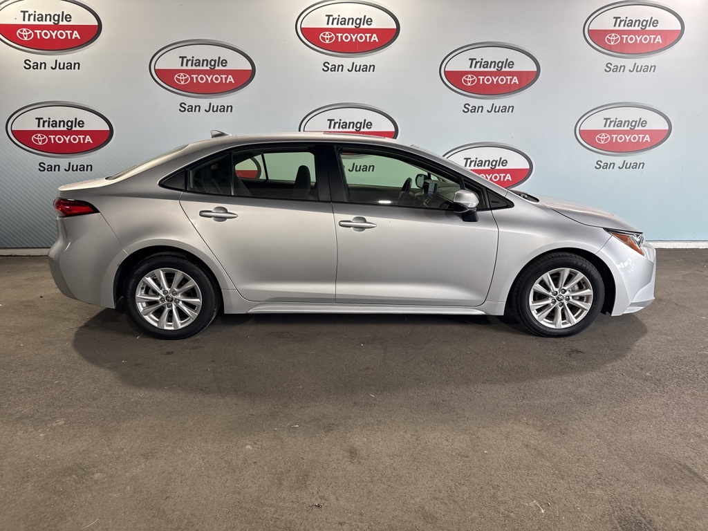 Thumbnail: 2024 Toyota Corolla - 6