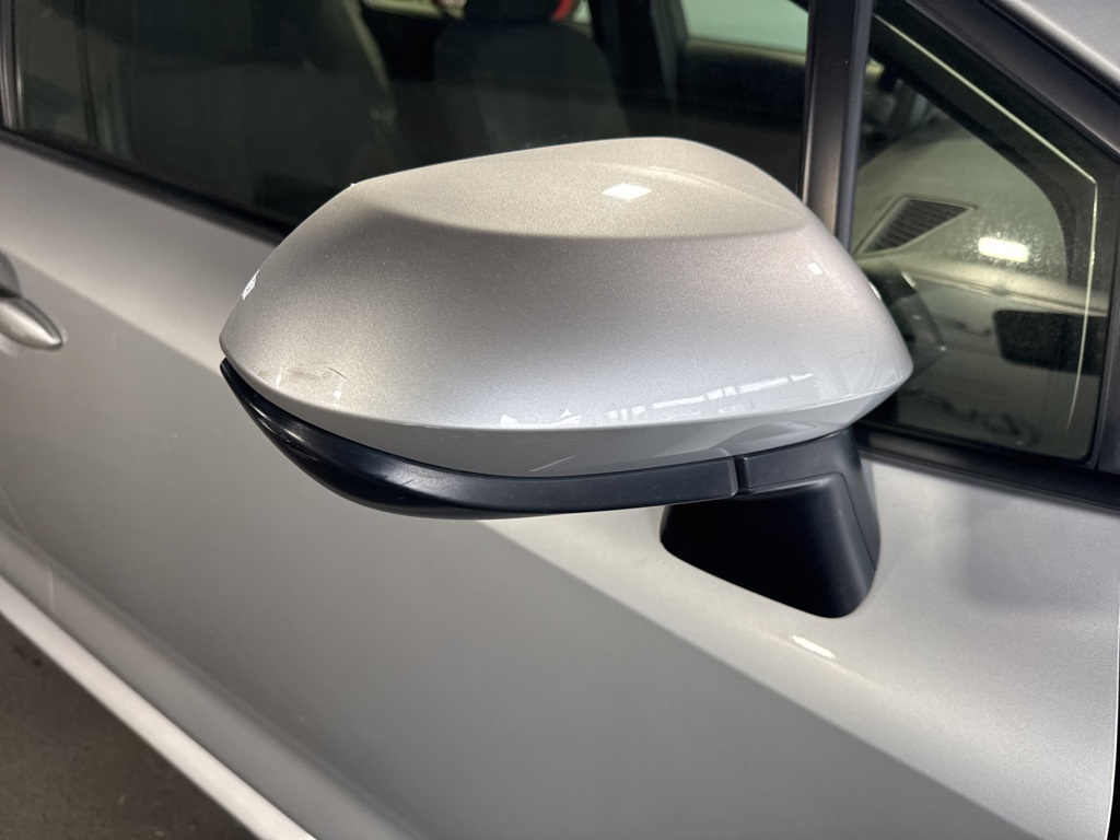 Thumbnail: 2024 Toyota Corolla - 9