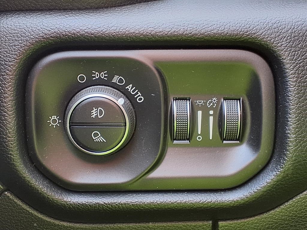 2019 Ram 1500 Big Horn/Lone Star Gray at Community Honda