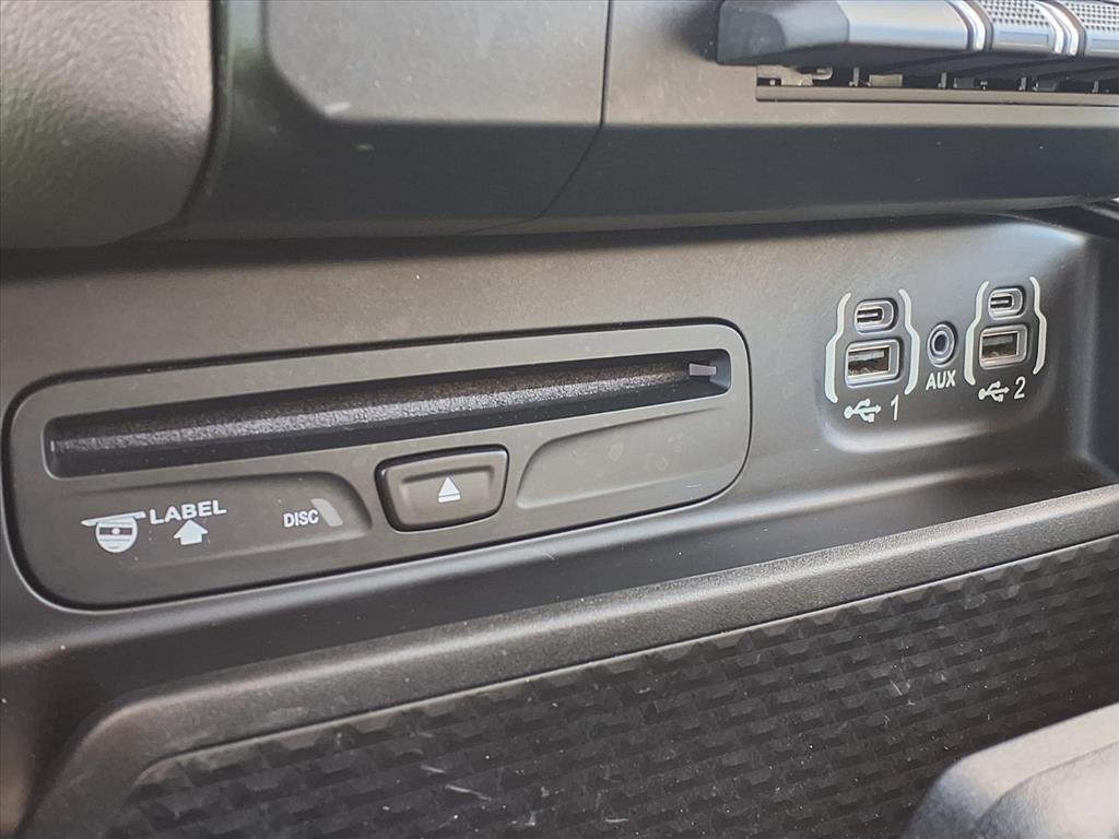 2019 Ram 1500 Big Horn/Lone Star Gray at Community Honda