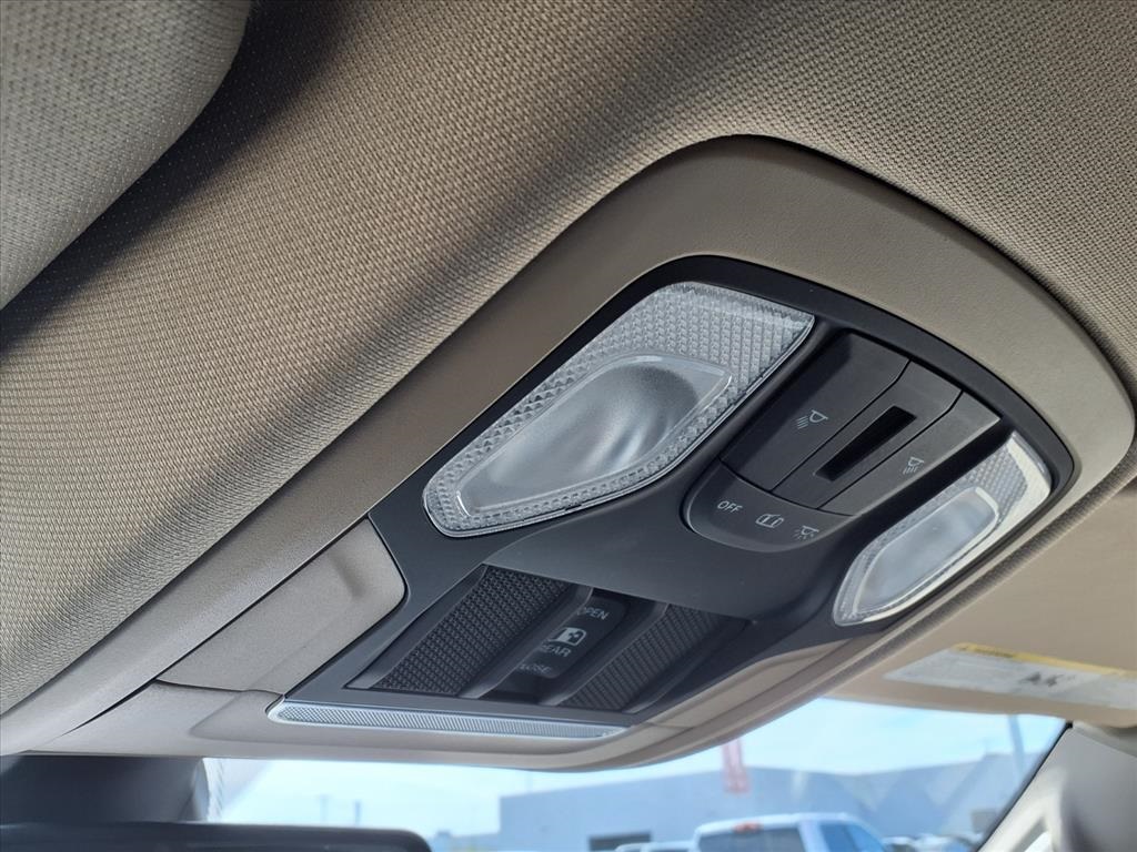 2019 Ram 1500 Big Horn/Lone Star Gray at Community Honda