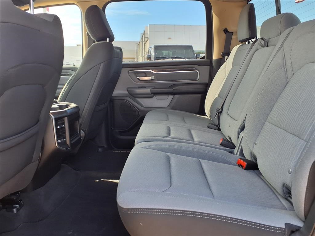 2019 Ram 1500 Big Horn/Lone Star Gray at Community Honda