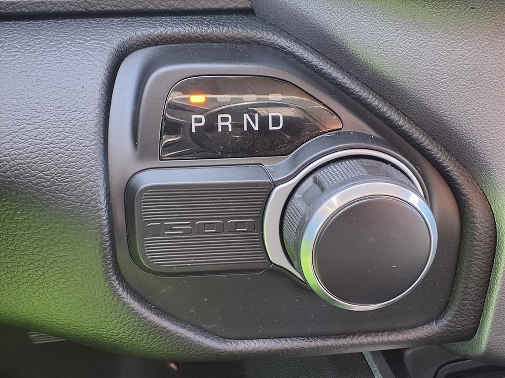 2019 Ram 1500 Big Horn/Lone Star Gray at Community Honda