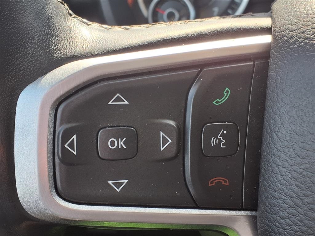 2019 Ram 1500 Big Horn/Lone Star Gray at Community Honda