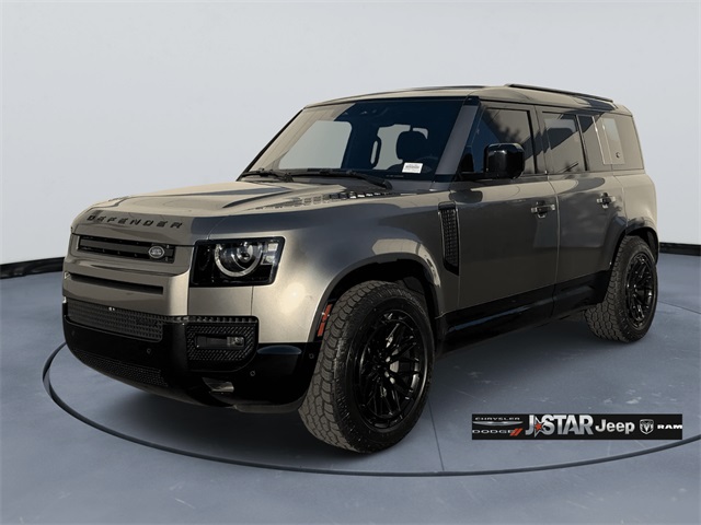 2023 Land Rover Defender 110 X-Dynamic SE AWD