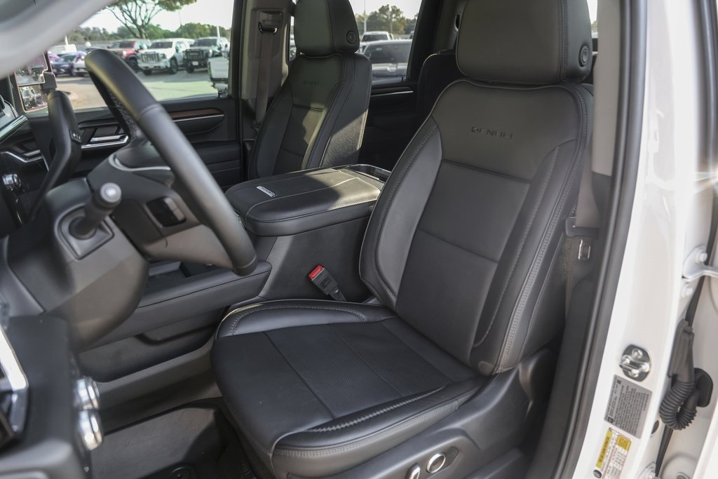 Used Car 2025 Gmc Sierra  2500 4wd Crew Cab Denali For Sale Under $80,000 In Austin, Texas