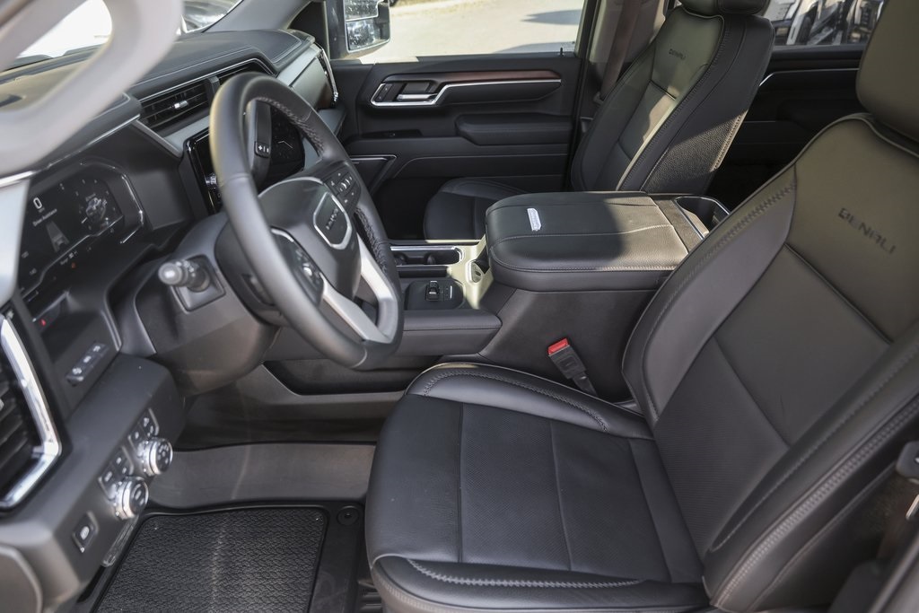 Used Car 2025 Gmc Sierra  2500 4wd Crew Cab Denali For Sale Under $80,000 In Austin, Texas