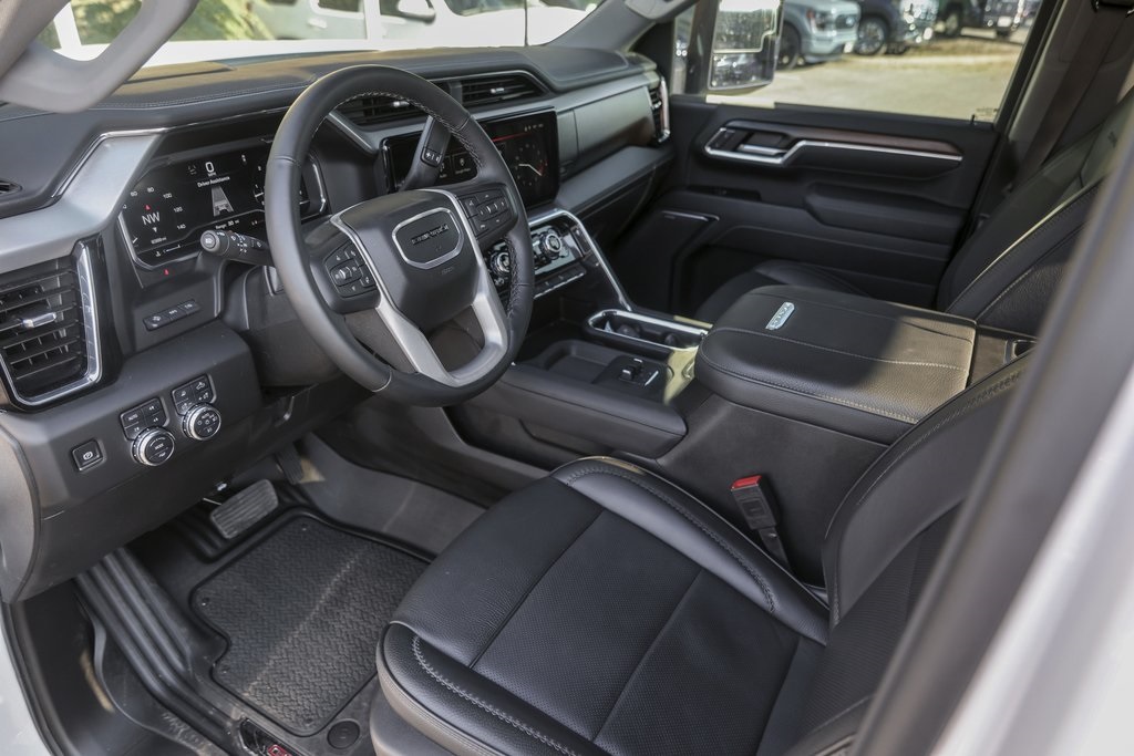 Used Car 2025 Gmc Sierra  2500 4wd Crew Cab Denali For Sale Under $80,000 In Austin, Texas