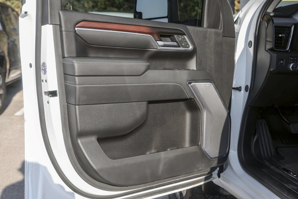 Used Car 2025 Gmc Sierra  2500 4wd Crew Cab Denali For Sale Under $80,000 In Austin, Texas