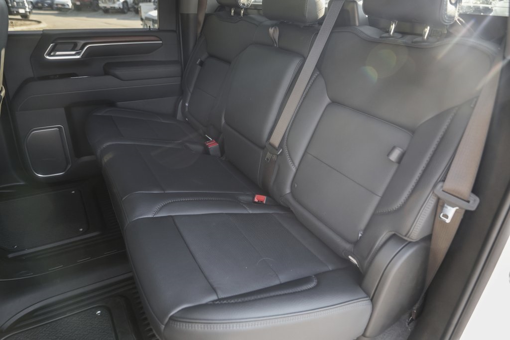 Used Car 2025 Gmc Sierra  2500 4wd Crew Cab Denali For Sale Under $80,000 In Austin, Texas