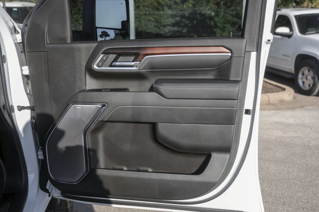 Used Car 2025 Gmc Sierra  2500 4wd Crew Cab Denali For Sale Under $80,000 In Austin, Texas