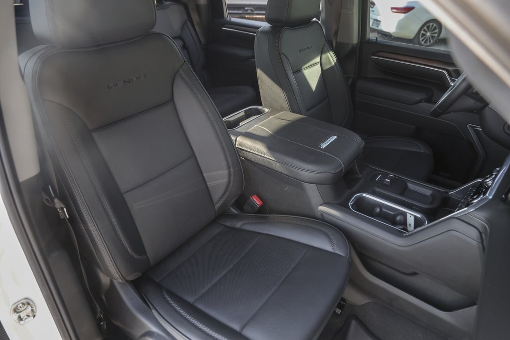 Used Car 2025 Gmc Sierra  2500 4wd Crew Cab Denali For Sale Under $80,000 In Austin, Texas