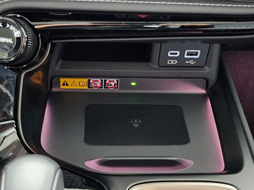 Thumbnail: 2025 Lexus NX - 23