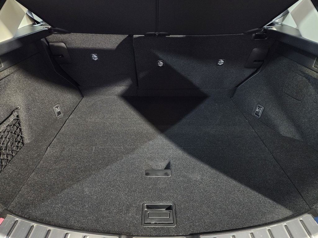 Thumbnail: 2025 Lexus NX - 29