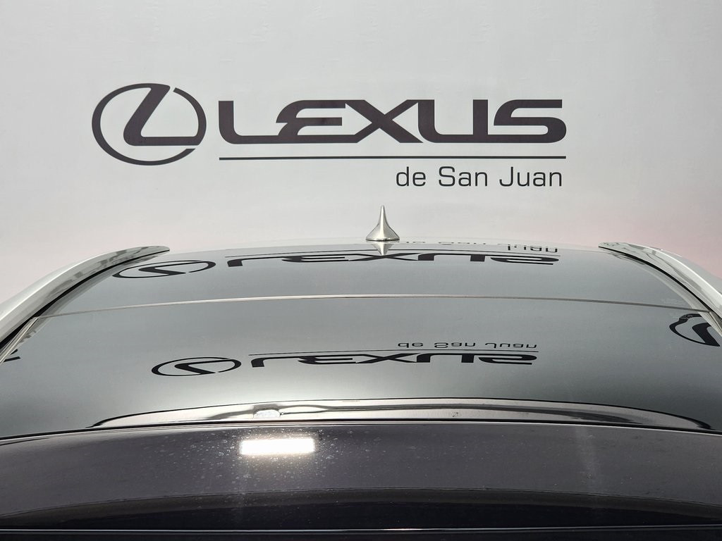 Thumbnail: 2025 Lexus NX - 7