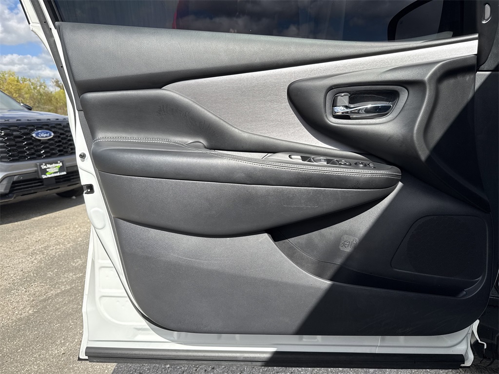 2024 Nissan Murano SV - 9