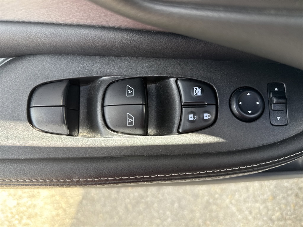 2024 Nissan Murano SV - 10