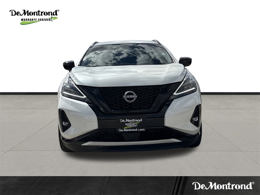 2024 Nissan Murano SV - 1